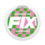 FIX Strawberry Kiwi Zero Nicotine Free