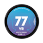 77 Nicotine Pouches VB Edition Arctic Berry S3