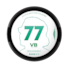 77 VB Edition Spearmint 10.4mg