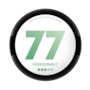 77 Nicotine Pouches Peppermint S3