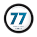 77 Nicotine Pouches Freeze Mint S3
