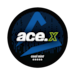 Ace X Cool Mint Slim Strong