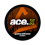 Ace X Guarana Chili Boost Slim Strong