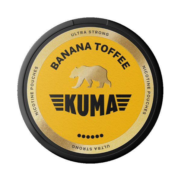 Kuma (£2.49/ct) Extra Strong