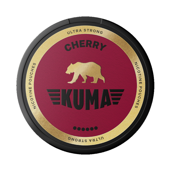 Kuma (£0.99/ct) Extra Strong