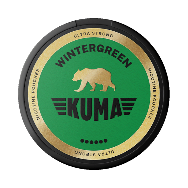 Kuma (£2.49/ct) Extra Strong