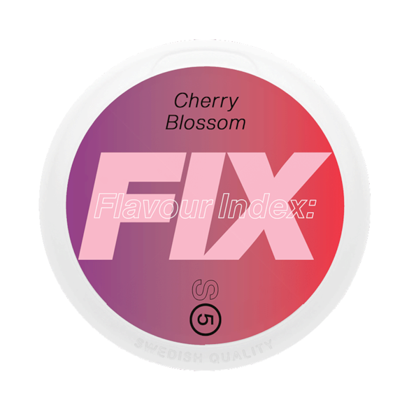 FIX Cherry Blossom #5
