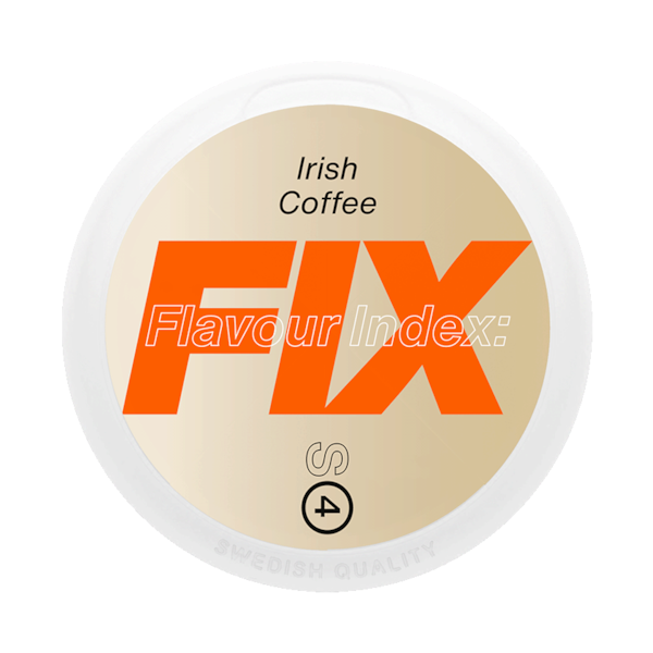 Fix (£2.49/ct) Extra Strong