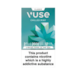 Vuse Pro Prefilled Pods Chilled Mint