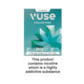 Vuse Pro Prefilled Pods Chilled Mint
