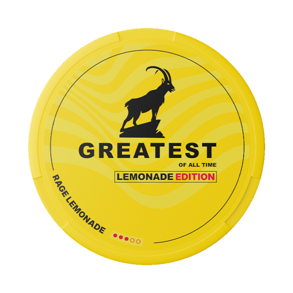 Greatest Lemonade Edition S3