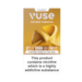 Vuse Pro Prefilled Pods Golden Tobacco