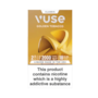 Vuse Pro Prefilled Pods Golden Tobacco