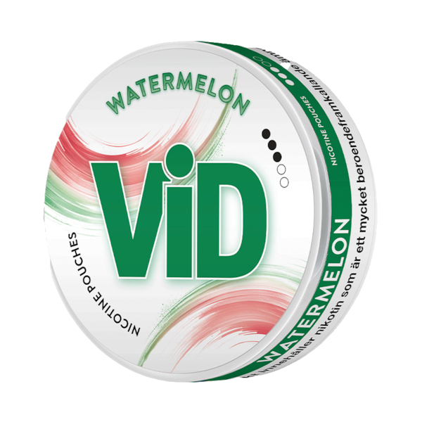 Vid (£2.49/ct) Strong