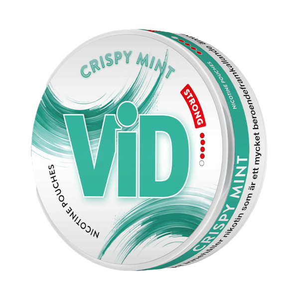 Vid (£2.49/ct) Extra Strong