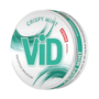 VID Crispy Mint Slim Extra Strong
