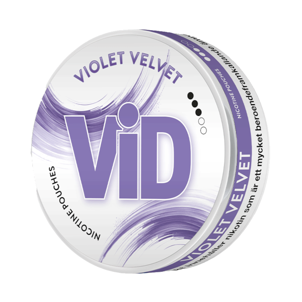 Vid (£2.49/ct) Strong