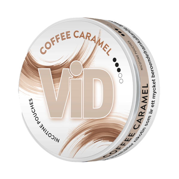 Vid (£2.49/ct) Strong