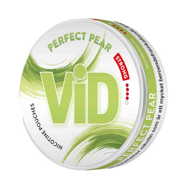 Vid (£2.49/ct) Extra Strong