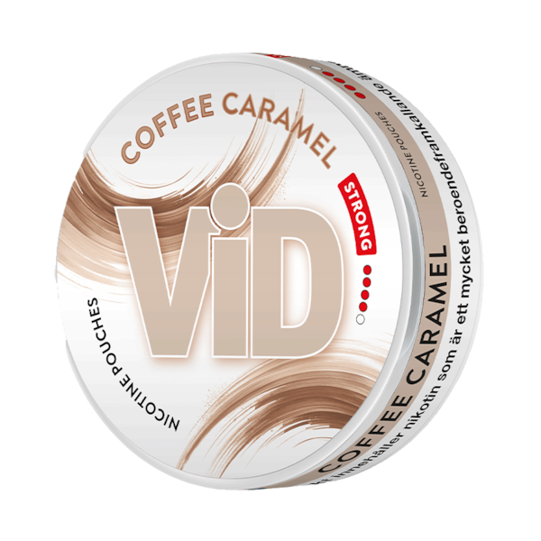 Vid (£2.49/ct) Extra Strong