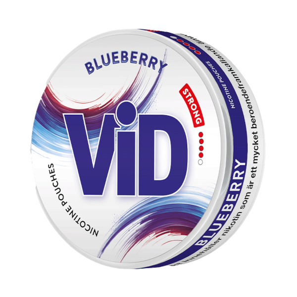 Vid (£2.49/ct) Extra Strong