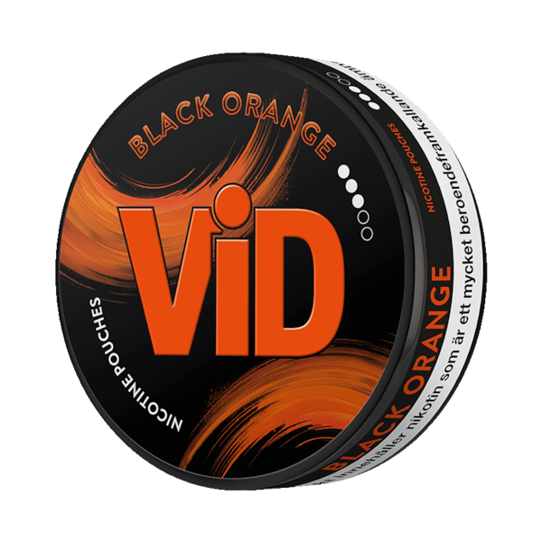 Vid (£2.49/ct) Strong