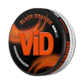 VID Black Orange S3