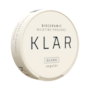 KLAR BLANK Mini Regular
