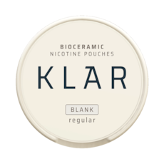 KLAR BLANK Mini