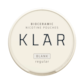 KLAR BLANK Mini Regular