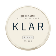 KLAR BLANK Mini Strong