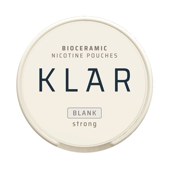 KLAR BLANK Mini Strong
