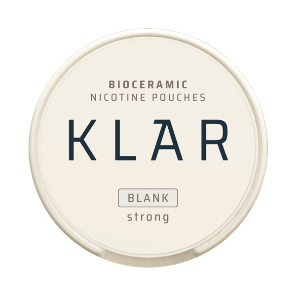 Klar (£3.29/ct) Strong