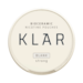 KLAR BLANK Mini Strong