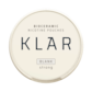KLAR BLANK Mini Strong