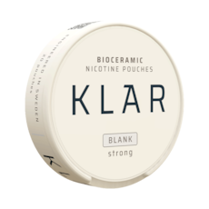 KLAR BLANK Mini Strong