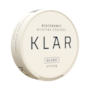 KLAR BLANK Mini Strong