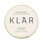 KLAR BLANK Mini Extra Strong