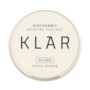 KLAR BLANK Mini Extra Strong