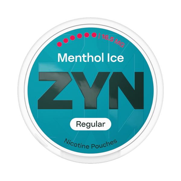 Zyn (£2.49/ct) Ultra Strong