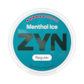ZYN Menthol Ice 16.5mg