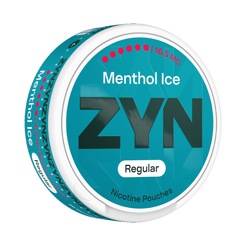 のりけん Buy ZYN Menthol Ice 16.5mg | From £2.49 | Free Sample
