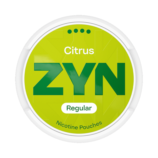 Zyn (£0.99/ct) Extra Strong
