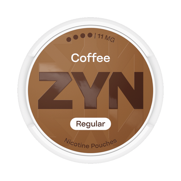 Zyn (£2.49/ct) Extra Strong