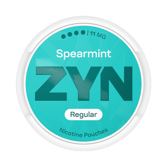 ZYN Spearmint 11mg