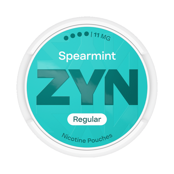 Zyn (£0.99/ct) Extra Strong