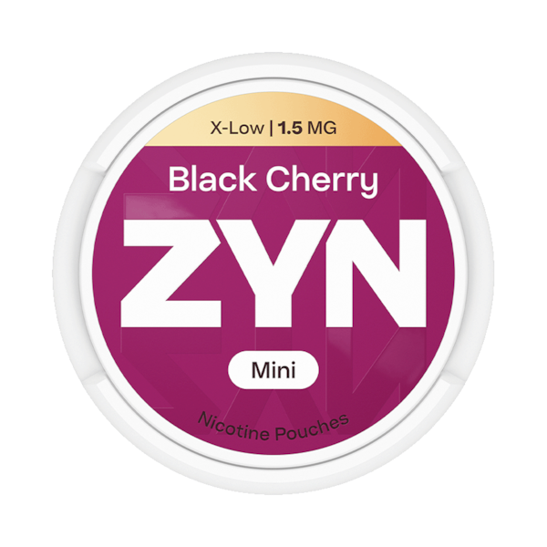 Zyn (£2.49/ct) Less Intense