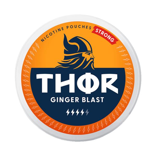 Thor (£3.29/ct) Extra Strong