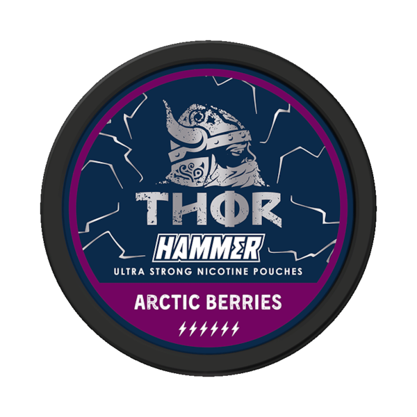 Thor (£3.29/ct) Ultra Strong