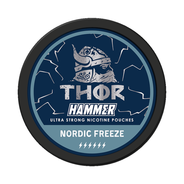 Thor (£0.99/ct) Ultra Strong